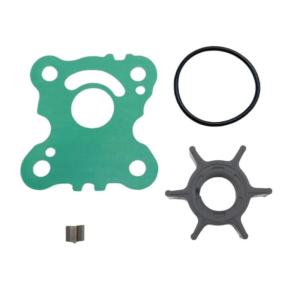 Water Pump Impeller Kit for Honda 8 9.9 15 20 HP Outboard 06192-ZW9-A30