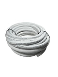 Shields Hose, 16-148-0586W, VAC XHD, 148 Sanitation Series, 45FT, , OEM