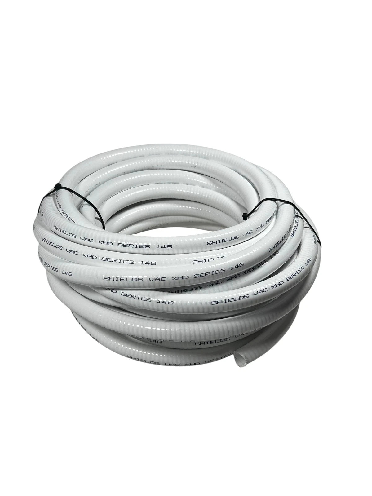 Shields Hose, 16-148-0586W, VAC XHD, 148 Sanitation Series, 45FT, , OEM