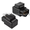 Starter Relay Solenoid Replacement for Suzuki LT80 Quadsport 80 ER2287RE146DM