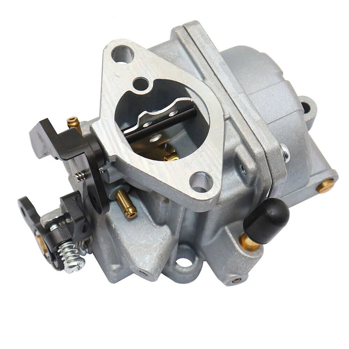 3R1032001 Carburetor for Tohatsu Nissan 4 Stroke 3.5 4 5 6 HP Outboards