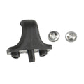 Sunshade Hook and Gasket A2058120014 for Mercedes C Class C200 C260 2015 2021
