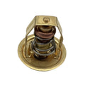 Thermostat Kit 60° FOR Volvo Penta AQ115 AQ130 MD2 MD3 MD11 876097 876080 875781