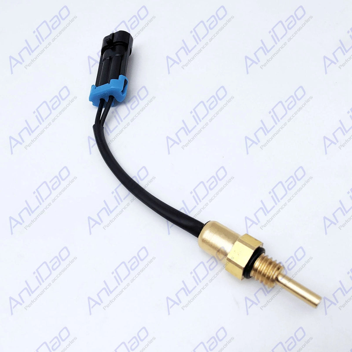 8M0148668 885342002 885342001 Fit Mercury 30-300HP Water Temperature Sensor