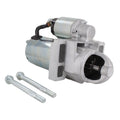 2 Year Warranty Starter for Chevrolet Truck Avalanche 2500, C3500