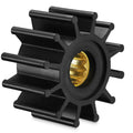 Water Pump Impeller for KELVIN-UK 52200-2001 52200-2011 Engine Cooling Systems