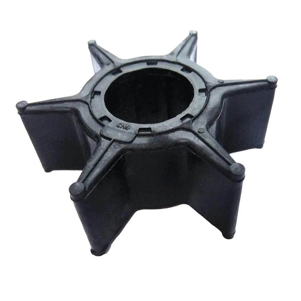Water Pump Impeller Fit Yamaha Outboards 40 48 50 55 60 70 HP 6H3-44352 18-3069