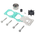 Mercury Mariner 9.9 15 HP C Outboard Water Pump Impeller Repair Kit 46-84277M