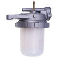 Fuel Filter T4125-35012 for Kioti DK50 DK45 DK40 DK35 CK30 CK27 CK25 Mechron