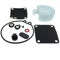 Carburetor Kit 11502M 369-87122 359087122-1 for Mercury Tohatsu Nissan Outboard