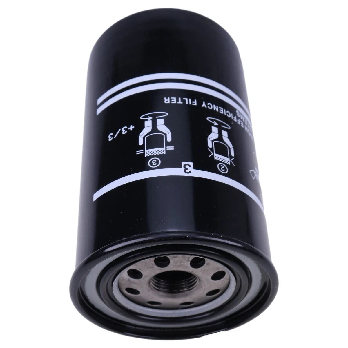 Fuel Filter 4942437 4946635 for Cummins QSB3.3 4BT3.3 Baldwin BF9910 WIX WF10176
