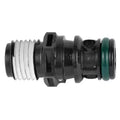 Replaces Attwood Universal Sprayless Connector Tank Male #8838TM6