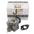369-03200-2 Outboard Carbs Carburetor &gasket for Nissan Tohatsu Marine Outboard