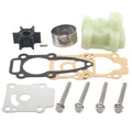Outboard Water Pump Repair Service Kit for Mercury Mariner 8HP 9.9HP 803750A03