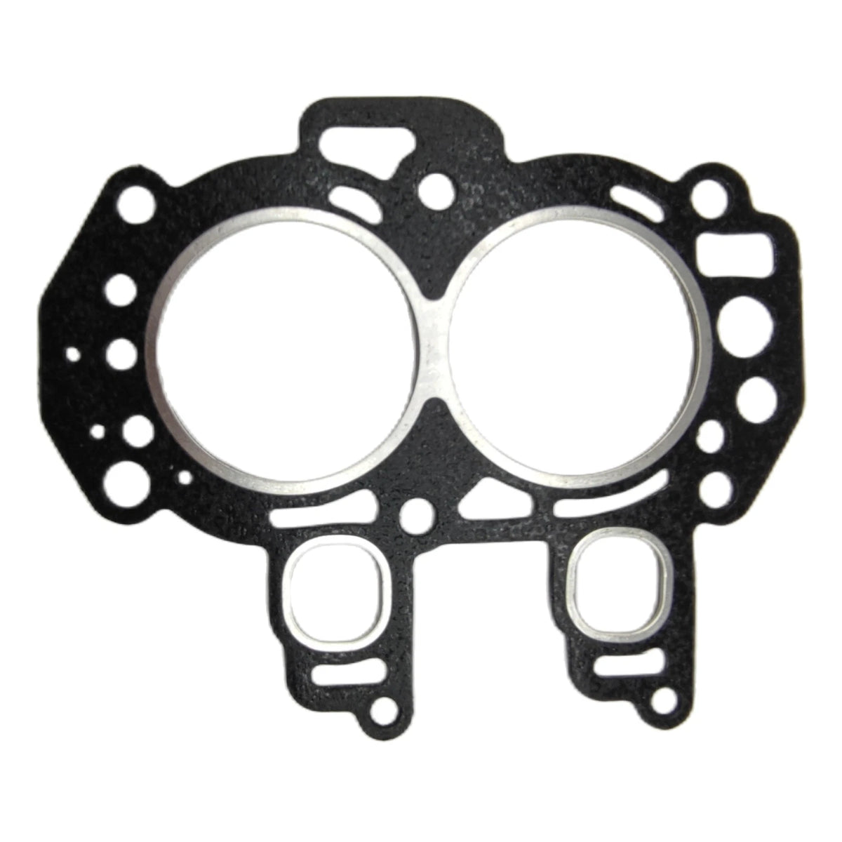Yamaha-Mercury 9.9HP 4Stroke Gasket Cylinder Head RO: 6G8-11181-A1-0 0, 825482