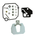 Carburetor Kit for YAMAHA / MERCURY 66M-W0093-01 802706A1 8HP-15HP 4-Stroke