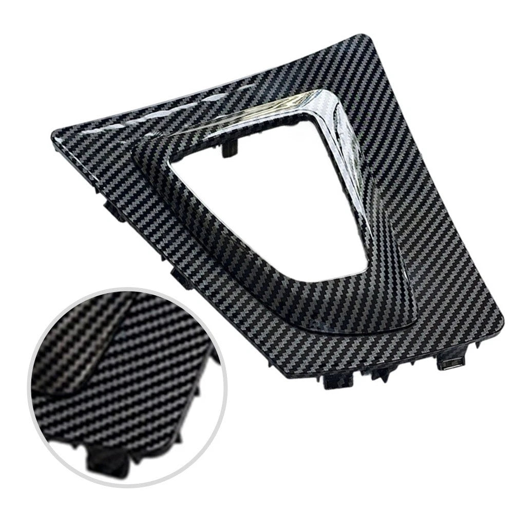 Replacement Gear Selector Cover Trim for BMW F30 F31 F32 F33 F34 F35 F36 Models