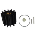 Impeller Kit Replaces Sherwood 17000K Cummins 3802444 Caterpillar 1W5664