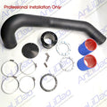 YAMAHA FX-SVHO FX-HO FX Cruiser Rear Exhaust Kit Improve Sound 2019+ RY15120
