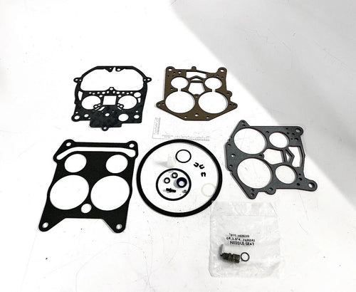 '- - AC Delco RN0125, 17076150, 761J9, Carburetor Kit, OEM