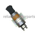 47520-25800 Fuel Shutoff Solenoid Valve for Mitsubishi S12R S16R S12N S12H S12A