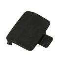Tow Hook Cover Bumper Trim for Bumper Repair Wear-resistant Non-deformatio N
