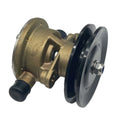 Sea Water Pump for Yanmar 2GM20 3GM30 Motors 128377-42500 128397-42500