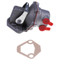 Fuel Lift Pump ED0065851390S for Lombardini Engines 11LD 625 626 15LD 440 KD400
