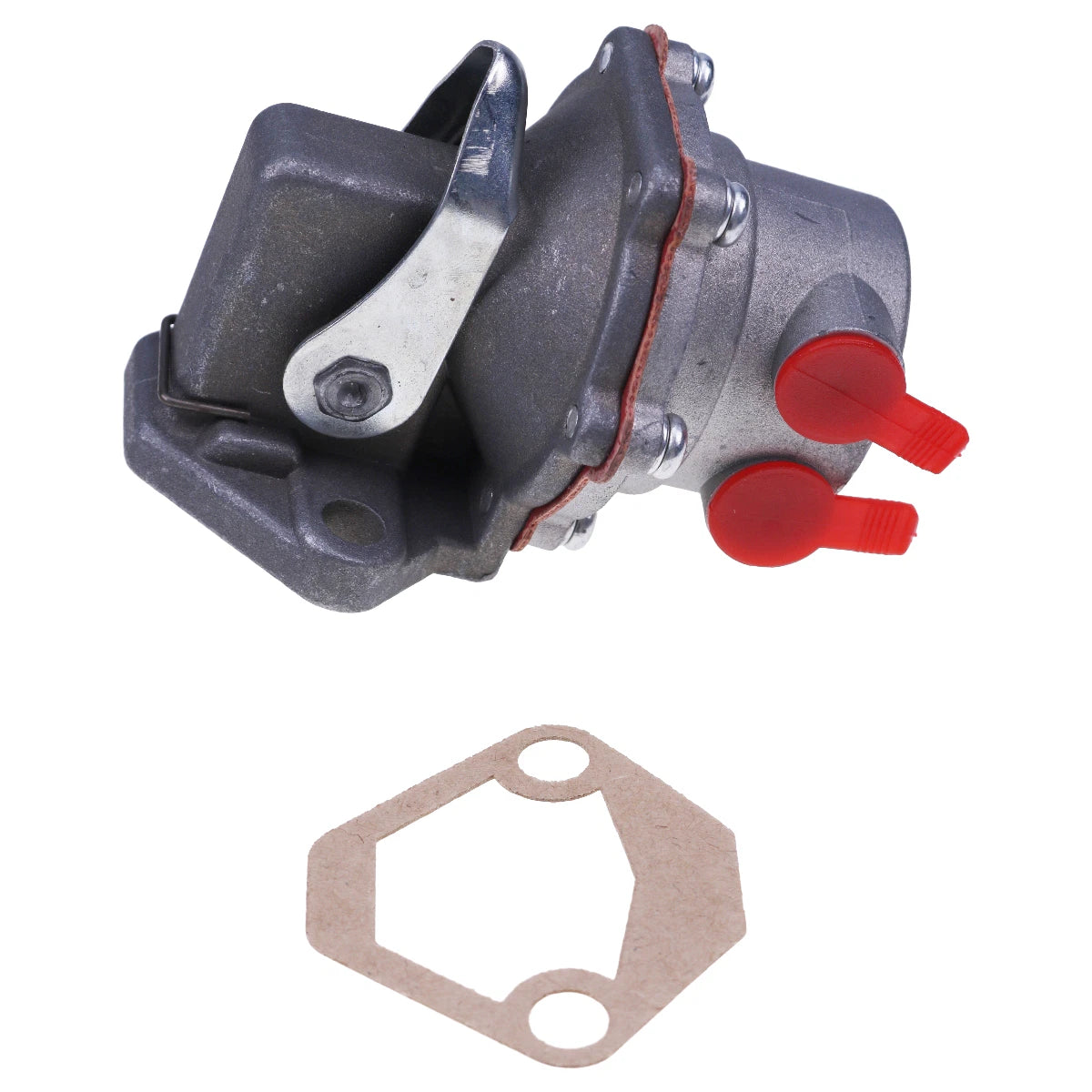 Fuel Lift Pump ED0065851390S for Lombardini Engines 11LD 625 626 15LD 440 KD400