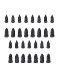 PCS Rubber Screw Car PCS Repair Nails PCS for Premium Repair Nails Rubber Screw