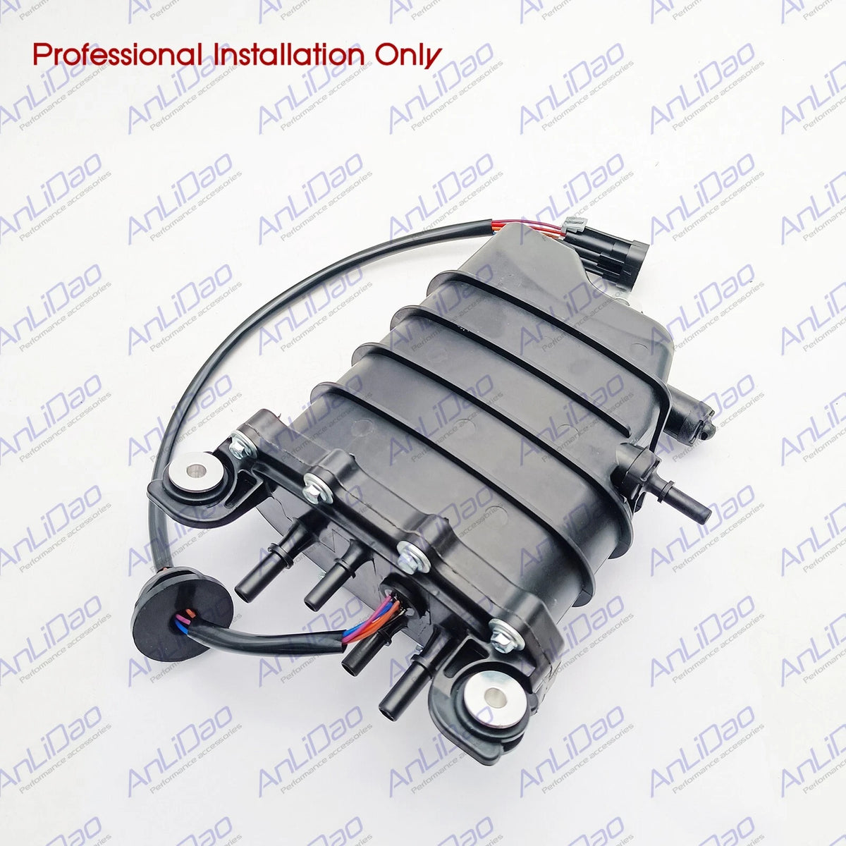 Replacement Fit Mercury Verado Fuel Supply Module 880596T11 880596T07