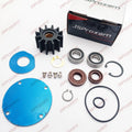 Major Repair Kit 3583089 10-13283 Fit Volvo Pump Johnson D2-55 D2-75 Cover & with P