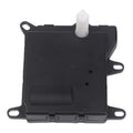 Heater Blend Door Actuator for Ford for Expedition with OEM Number 1L2Z19E616BA