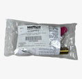 Marinco CLS20FB-C, CL Series Inline Single Pin Connector 400A / 600V