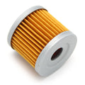 Oil Fuel Filter for Suzuki DF 8 9.9 15 15A 20HP 4 Stroke 16510-05240 16510-45H10