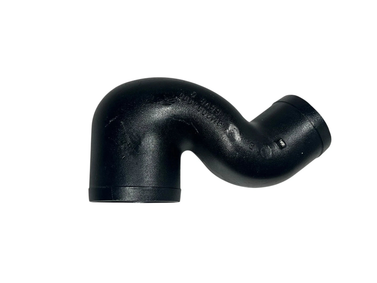 Mercury 8M2004000, Exhaust Elbow Riser, SB V8, , OEM