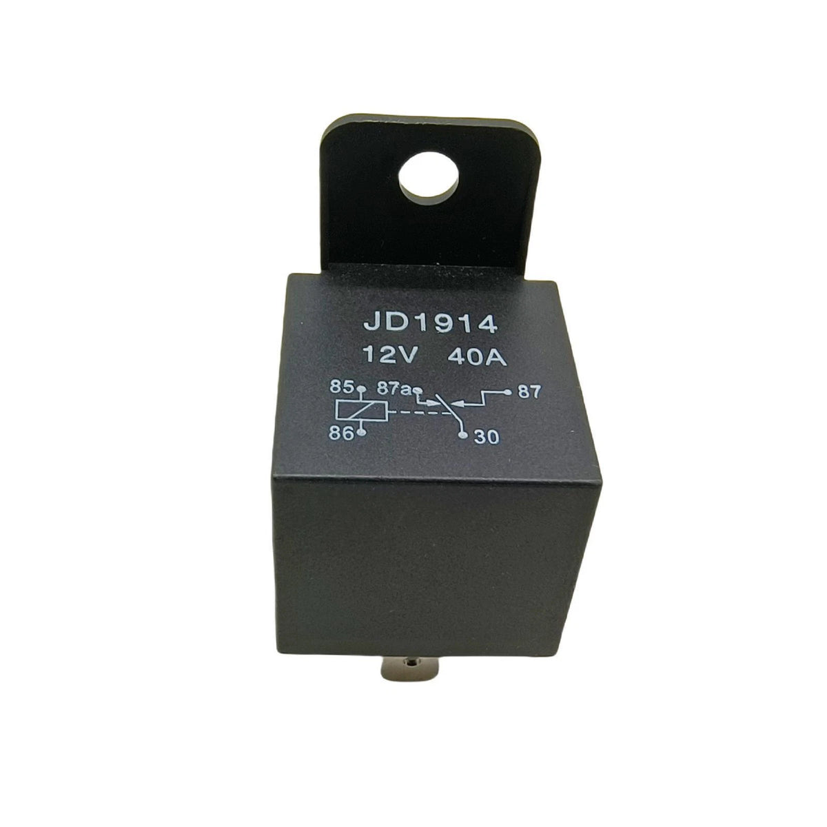 Trim Tilt Motor Relay 12 Volt for Volvo Penta 876039-9 876040-7 1324492-6 399158