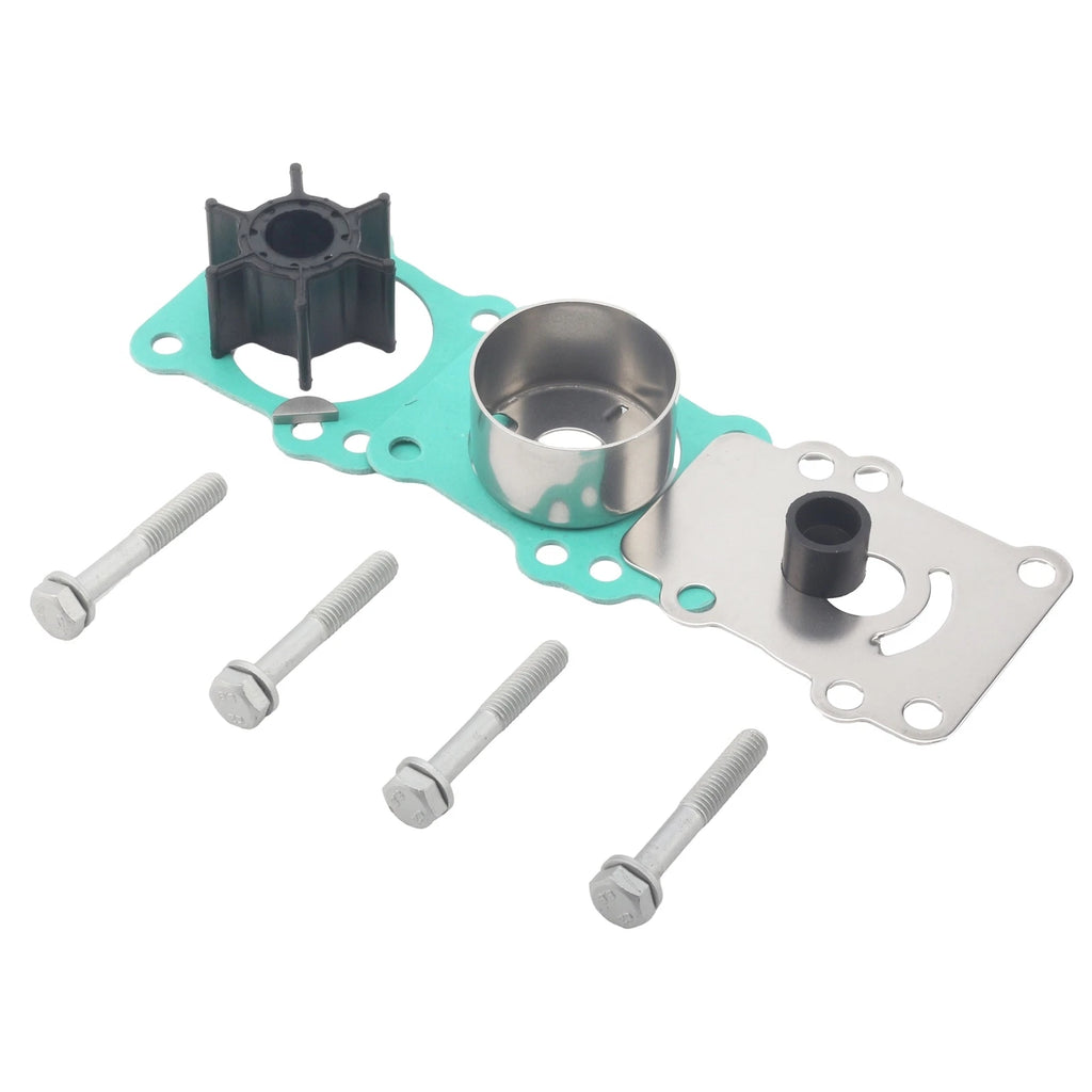 Water Pump Repair Kit for Yamaha Outboard 682-W0078-A2 682W007800