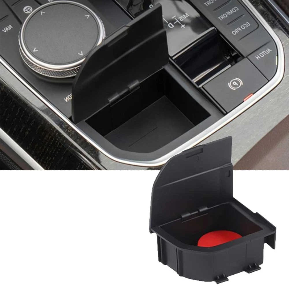 Car Organizer Box for BMW for Center Console Armrest Compatible Models