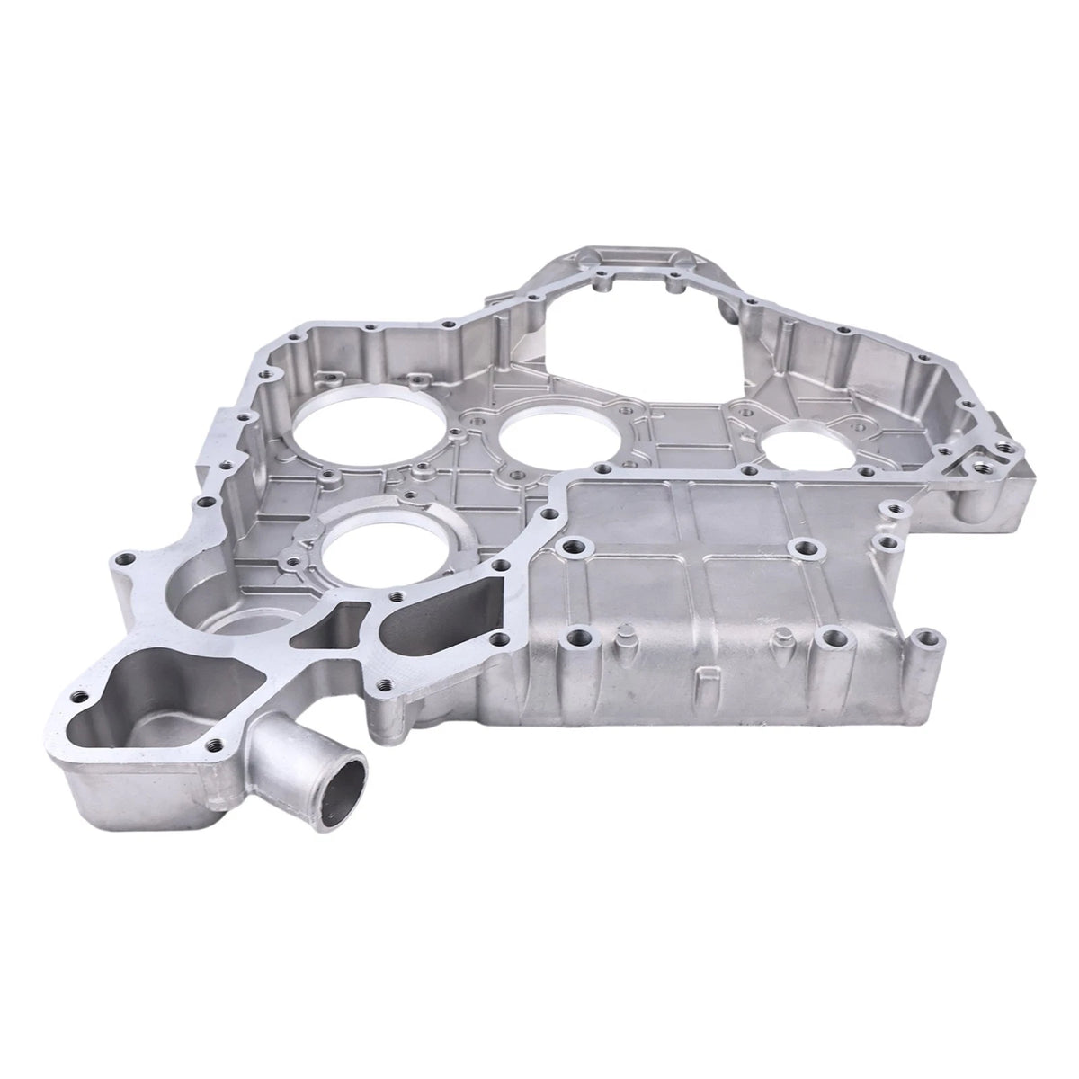 Timing Cover 3716C165 3716C161 3716C168 for Perkins 1004.4 1006.6 1106.6 Engine