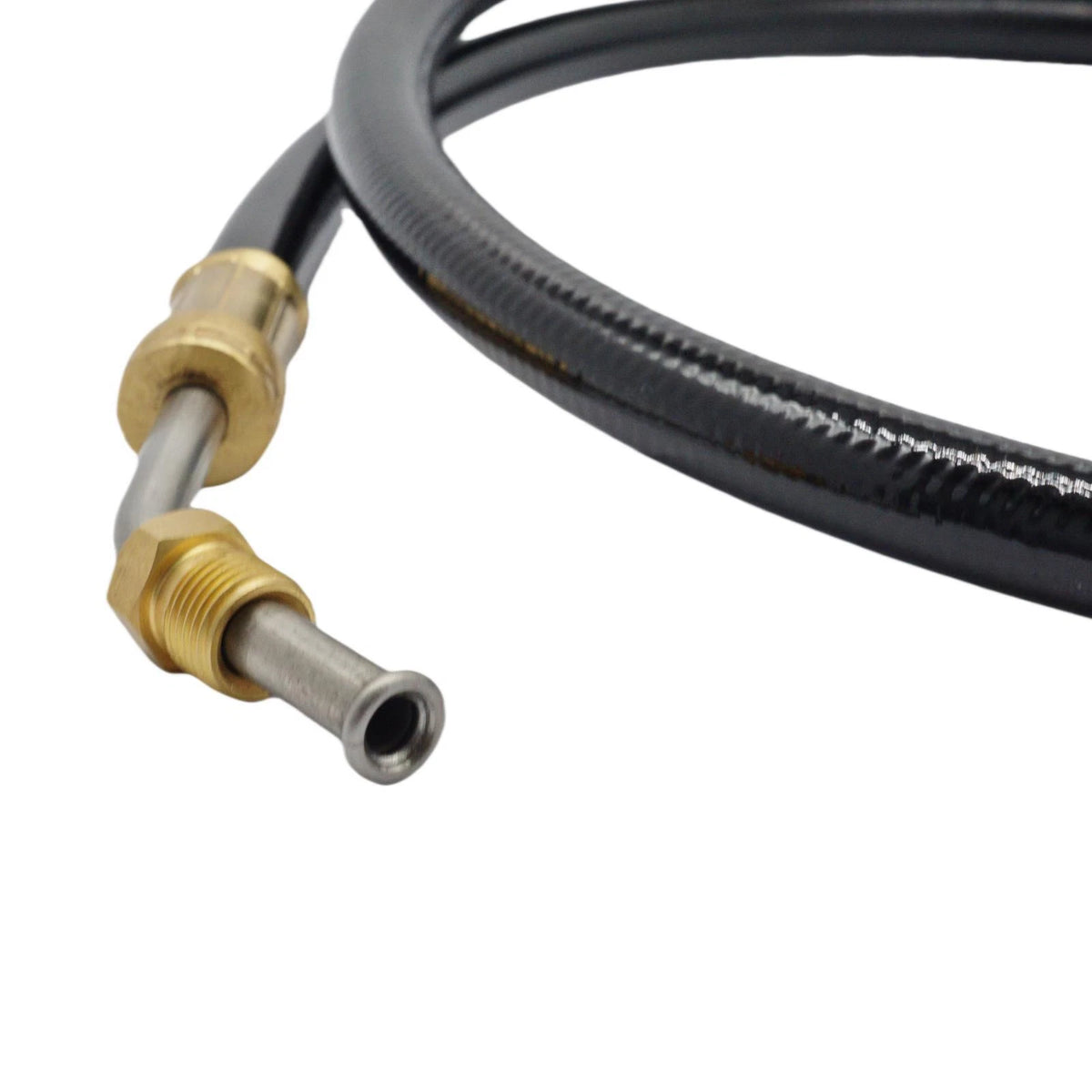 Power Trim Hose for Mallory MerCruiser (9-71516, 32-861127, 32-95858, 18-2435)