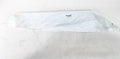 '- - Azimut 72 Flybridge, Plex Panel Stern Wing Fly, Right / Stern Side, OEM