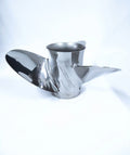 '- - Turing Point Propellers, 3 X 14.5 X 17, Mach 3 Express, 708-31501722 - LH