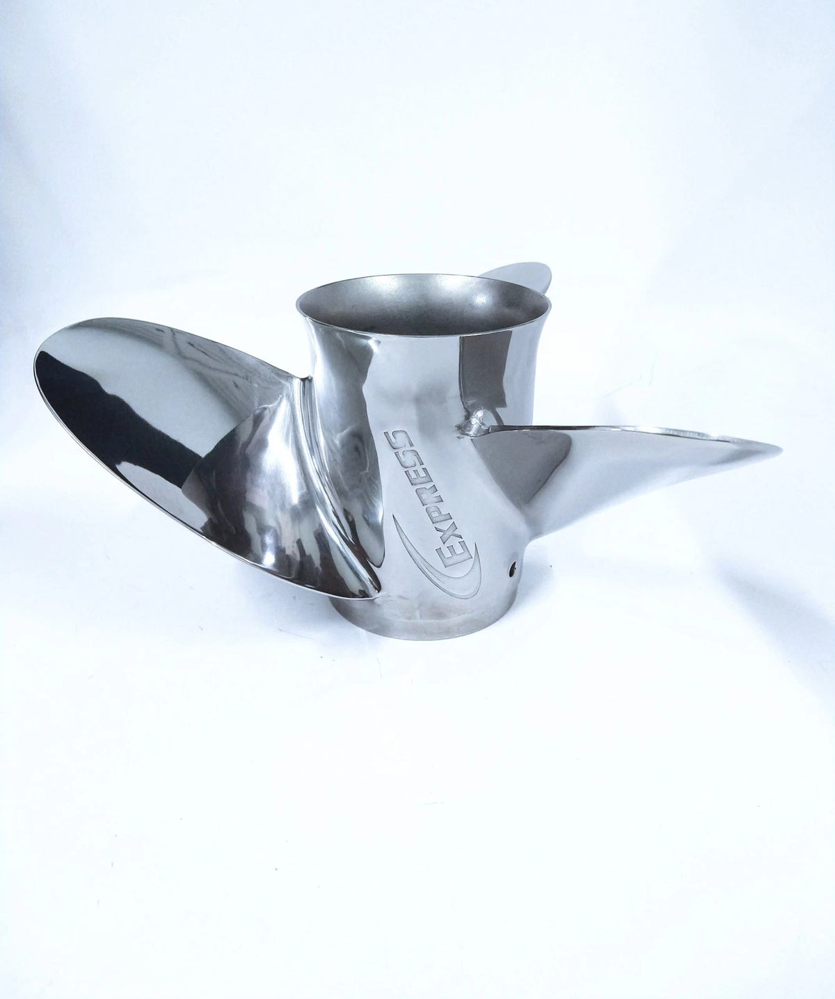 '- - Turing Point Propellers, 3 X 14.5 X 17, Mach 3 Express, 708-31501722 - LH