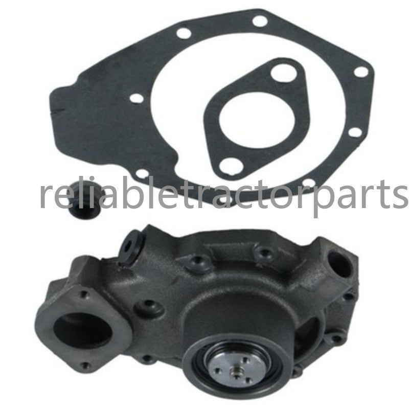 RE500737 Water Pump for John Deere 555G 344H TC44H 455G 550G 450H 550H 650H
