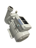Calpeda CM 22E-R, Centrifugal Pump with Open Impeller 220-240V 50-60Hz, 0.55kW