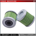 Fuel Filter for Honda 90 115 135 150 175 200 225 250 HP Outboard 16911-ZY3-000