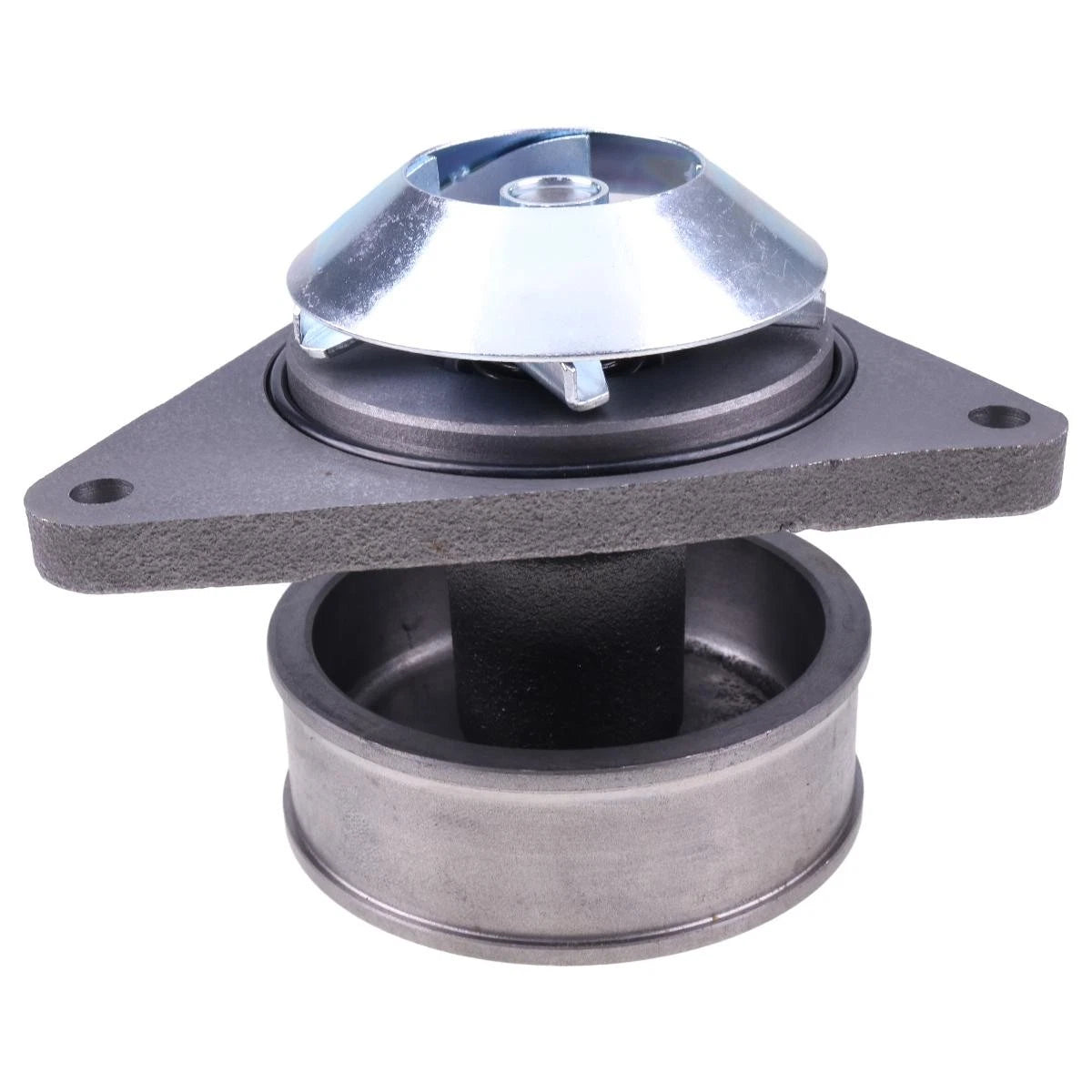 Water Pump A77704 J802975 J802479 for Case 7110 7120 7210 MX220 1150E 1850K 721B