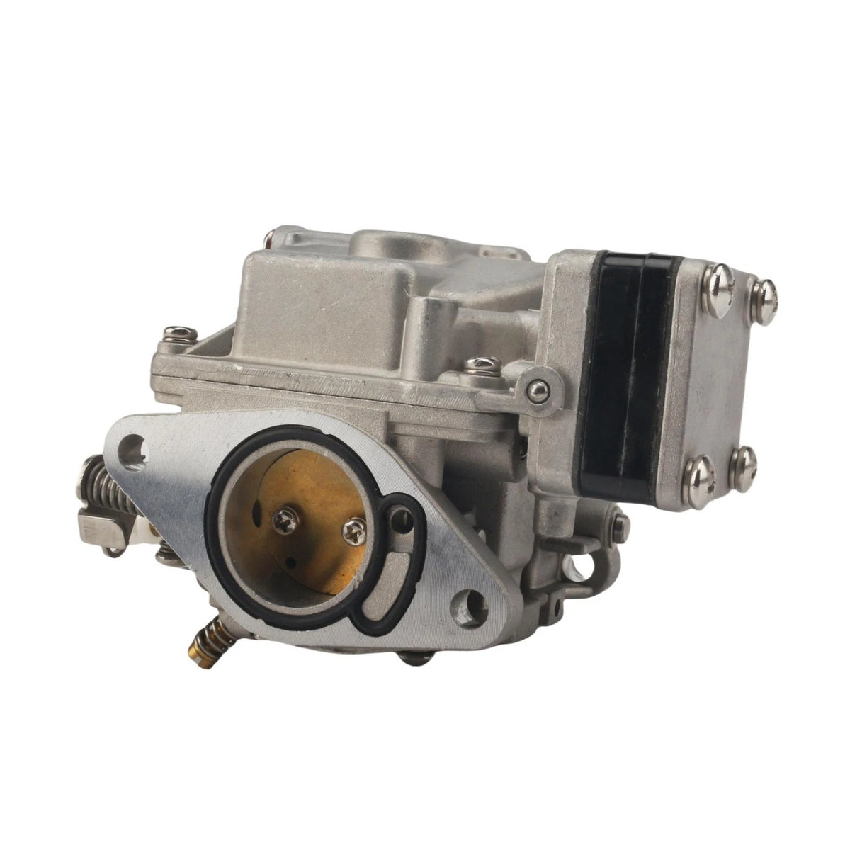 3LD-03100-1 Outboard Carbs Carburetor for Nissan Tohatsu 18 HP MX18E2 Engine