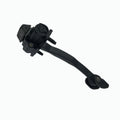 Front Door Check Strap Compatible with for Ford for Ranger for Everest MKII